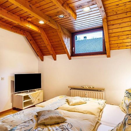 Apartamento Cheng Baden-Baden Exterior foto