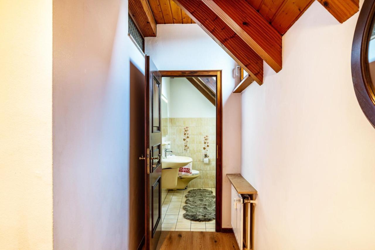 Apartamento Cheng Baden-Baden Exterior foto